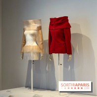 Look ! 40 ans de mode