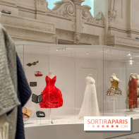 Look ! 40 ans de mode