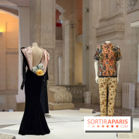 Look ! 40 ans de mode
