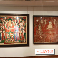 Musée Guimet, musée des arts asiatiques à Paris - collection et visuels