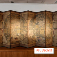 Musée Guimet, musée des arts asiatiques à Paris - collection et visuels