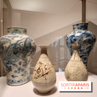 Musée Guimet, musée des arts asiatiques à Paris - collection et visuels