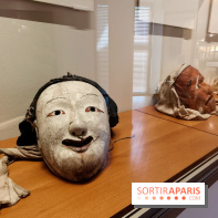 Musée Guimet, musée des arts asiatiques à Paris - collection et visuels