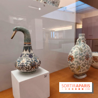 Musée Guimet, musée des arts asiatiques à Paris - collection et visuels