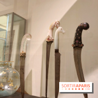 Musée Guimet, musée des arts asiatiques à Paris - collection et visuels