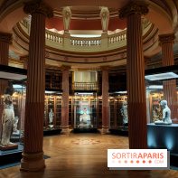 Musée Guimet, musée des arts asiatiques à Paris - collection et visuels