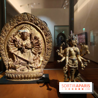 Musée Guimet, musée des arts asiatiques à Paris - collection et visuels