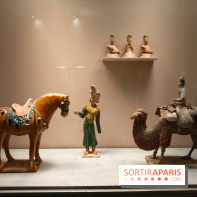 Musée Guimet, musée des arts asiatiques à Paris - collection et visuels
