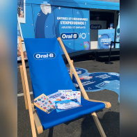 Mission Santé Dentaire Oral-B : une tournée gratuite à Paris et en Île-de-France - Image (11)