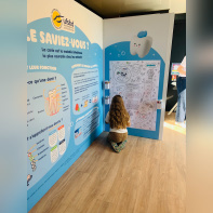 Mission Santé Dentaire Oral-B : une tournée gratuite à Paris et en Île-de-France - Image (9)