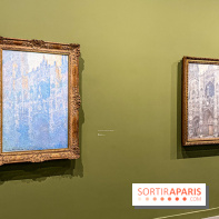 Monet, peindre le temps : l'exposition événement au musée de l’Orangerie