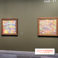 Monet, peindre le temps : l'exposition événement au musée de l’Orangerie