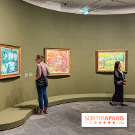 Monet, peindre le temps : l'exposition événement au musée de l’Orangerie