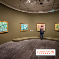 Monet, peindre le temps : l'exposition événement au musée de l’Orangerie