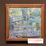 Monet, peindre le temps : l'exposition événement au musée de l’Orangerie