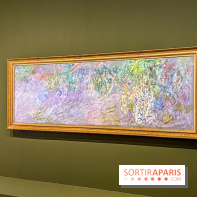 Monet, peindre le temps : l'exposition événement au musée de l’Orangerie