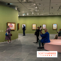 Monet, peindre le temps : l'exposition événement au musée de l’Orangerie