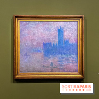 Monet, peindre le temps : l'exposition événement au musée de l’Orangerie