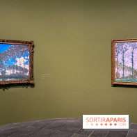 Monet, peindre le temps : l'exposition événement au musée de l’Orangerie
