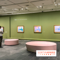 Monet, peindre le temps : l'exposition événement au musée de l’Orangerie