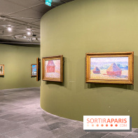 Monet, peindre le temps : l'exposition événement au musée de l’Orangerie