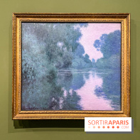 Monet, peindre le temps : l'exposition événement au musée de l’Orangerie