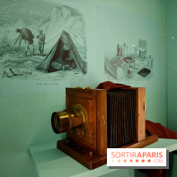 Voir Tahiti : une exposition qui dévoile les premières photos du XIXe siècle au musée du Quai Branly