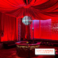 Pop up La Favorite Jean Paul Gaultier
