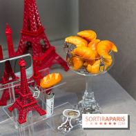 Pop up La Favorite Jean Paul Gaultier