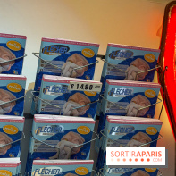 Pop up La Favorite Jean Paul Gaultier
