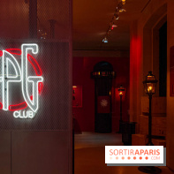 Pop up La Favorite Jean Paul Gaultier