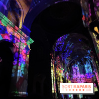 Les Nuits de Saint-Roch