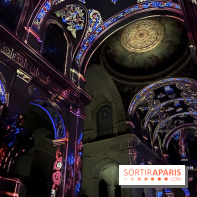 Les Nuits de Saint-Roch