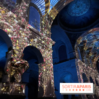 Les Nuits de Saint-Roch