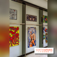 L'Expo des 150 2026 et Street Art Denfert, les photos