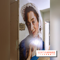 L'Expo des 150 2026 et Street Art Denfert, les photos