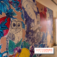 L'Expo des 150 2026 et Street Art Denfert, les photos