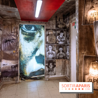 L'Expo des 150 2026 et Street Art Denfert, les photos