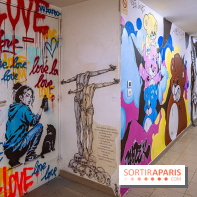 L'Expo des 150 2026 et Street Art Denfert, les photos
