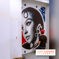 L'Expo des 150 2026 et Street Art Denfert, les photos