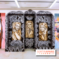 L'Expo des 150 2026 et Street Art Denfert, les photos