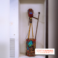 L'Expo des 150 2026 et Street Art Denfert, les photos