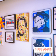 L'Expo des 150 2026 et Street Art Denfert, les photos