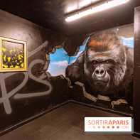 L'Expo des 150 2026 et Street Art Denfert, les photos