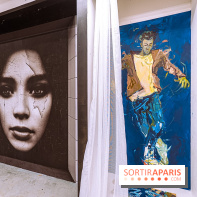 L'Expo des 150 2026 et Street Art Denfert, les photos