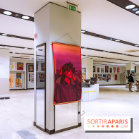 L'Expo des 150 2026 et Street Art Denfert, les photos
