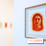 Jean Faucheur : nos photos de son exposition à voir dans le 13e à Paris - Jean Faucheur 17