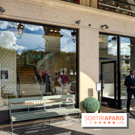 Vogue Café Paris 2026