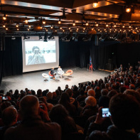 Salon Photo & Vidéo 2026 - Medium
