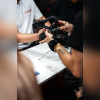 Salon Photo & Vidéo 2026 - Medium